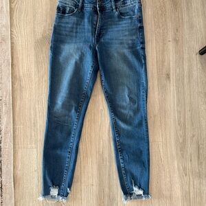 Kancan skinny jeans